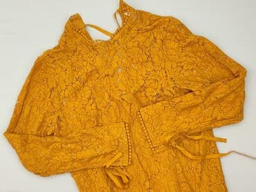 ażurowa sukienka hm: H&M, Sukienka damska, rozmiar M — 1