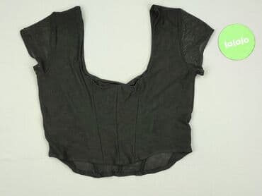 t shirty oversize basic: Bluzka damska, rozmiar 2XL — 3