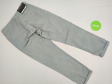 drain: Dr.Denim, Spodnie materiałowe damskie, rozmiar S — 3