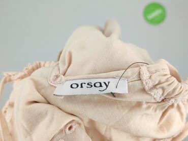 lidl top: Orsay, Bluzka damska, L — 4