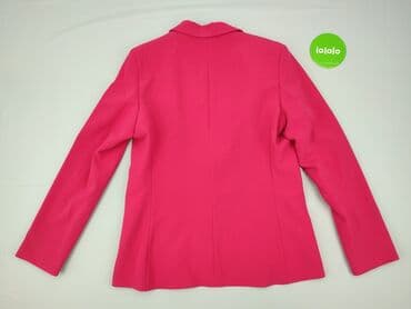 marynarka oversize stradivarius: Marynarka damska, L — 3