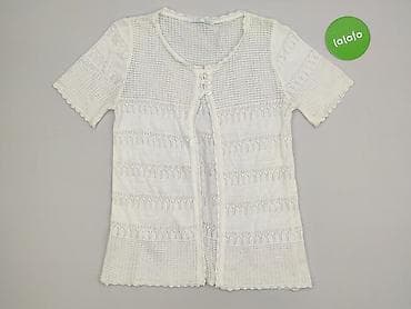 Kobiety: Kardigan damski, rozmiar 2XL — 2