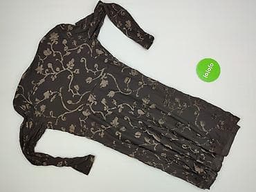 italian: Alberta Ferretti, Sukienka damska, rozmiar S — 3