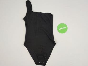 body damskie h m: H&M, Body damskie, rozmiar XS — 2