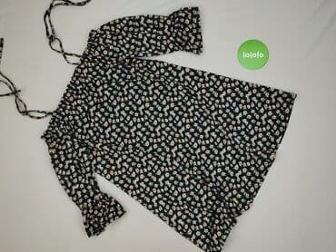 sukienka hiszpanka plus size: Glamorous, Sukienka damska, rozmiar S — 3