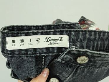 Women: Denim Co, Women`s skirt, size M (EU 38) — 4