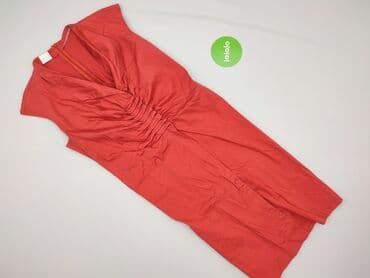 44 46 sukienki dla matki pana młodego allegro: Sukienka damska, 2XL — 2