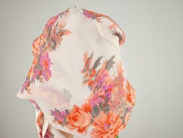 szyfonowa narzutka na sukienkę: Women`s cape, size One size — 5