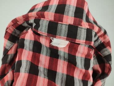 bluza szachy: Koszula damska, rozmiar 3XL — 4