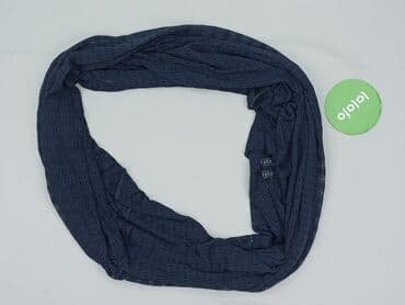 czerwony pasek do sukienki: Tube scarf, Female, condition - Very good — 2