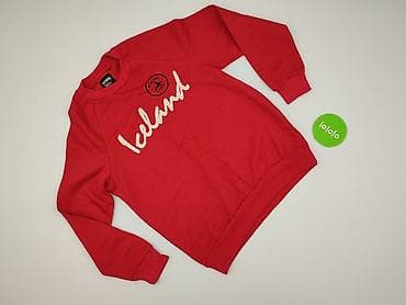 bluza bdf: Sinsay, Bluza dla mężczyzn, rozmiar S — 2