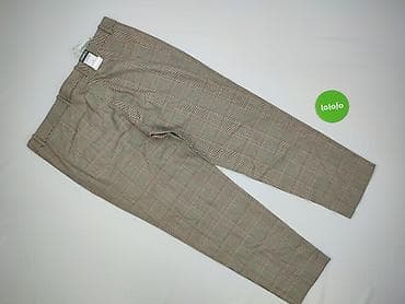 strellson chino: Zerres, Spodnie materiałowe damskie, rozmiar 3XL — 3