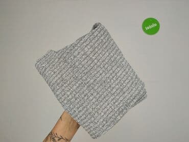 srebrne legginsy: Beloved, Legginsy Eleganckie damskie, rozmiar S — 6