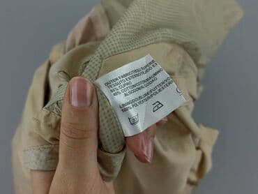 дублянка жіноча польща: Women`s trench, size 3XL (EU 46) — 5