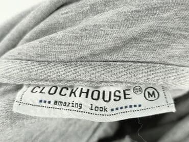 nirvana oversized t shirty: Clockhouse, Bluza z kapturem damska, rozmiar M — 4