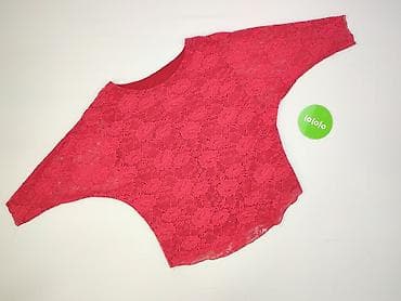 moda bluzki: Bluzka damska, rozmiar 2XL — 2