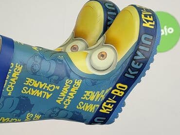 buty zimowe lv: Baby shoes, 20, condition - Very good — 7