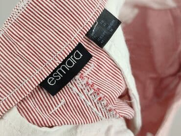 krótkie spodenki tommy hilfiger: Esmara, Szorty damskie, rozmiar XL — 4