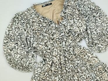 sukienka zebra sinsay: Sinsay, Sukienka damska, rozmiar S — 1