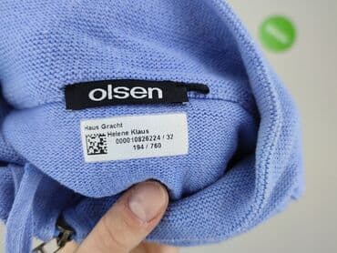 piec lat w paski bluzka w paski swiat: Sweter damski, rozmiar XL — 4