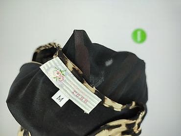 set: Rose, Sukienka damska, rozmiar M — 4