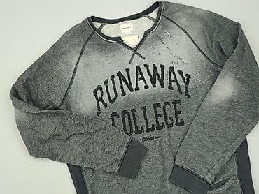 Women: Diesel, Women`s sweatshirt, size 2XL — 1