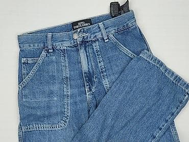 pepco levis: Zara, Jeansy damskie, rozmiar 2XS — 1