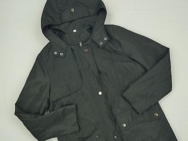 parka 110: Parka damska, rozmiar S — 1
