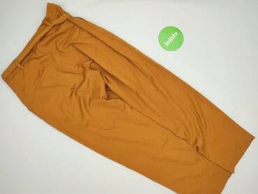 woskowane spodnie orsay: Orsay, Spodnie materiałowe damskie, rozmiar M — 3