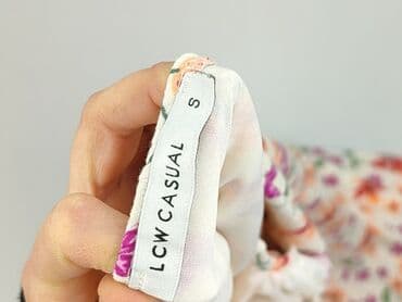 danity sukienka: Lc Waikiki, Sukienka damska, rozmiar S — 4