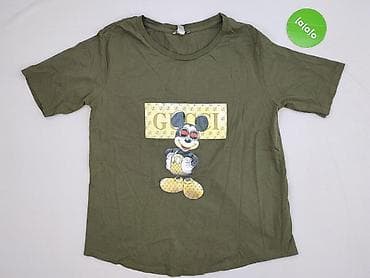 t shirty emo: Amisu, T-shirt damski, rozmiar L — 2