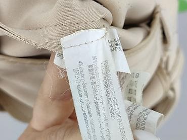 kurtka vinted: Bershka, Kurtka skórzana damska, rozmiar XS — 5
