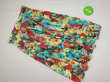 spódnice bawełniane midi: Spódnica damska, rozmiar L — 3