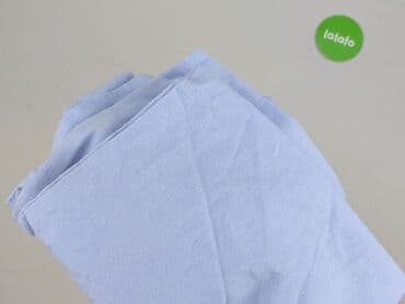 pościel 190x130: Pillowcase, 68 x 70, kolor - Błękitny, stan - Idealny — 4