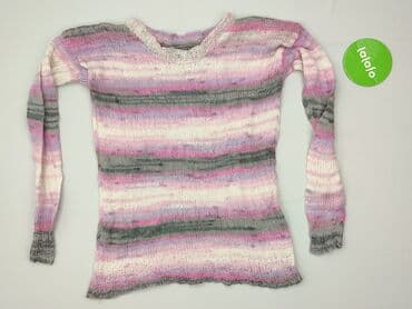 bluzki pod marynarkę plus size: Women's blouse, size S (EU 36) — 2