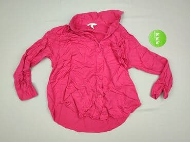 koszula z kokardą hm: H&M, Koszula damska, rozmiar S — 3