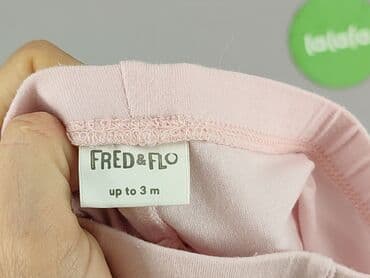 gucci dla niemowląt: Spodnie jeansowe, 1-3 m, stan - Bardzo dobry — 4