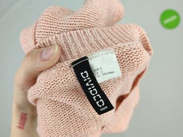 piec lat w paski bluzka w paski swiat: H&M, Women`s sweater, size L (EU 40) — 4