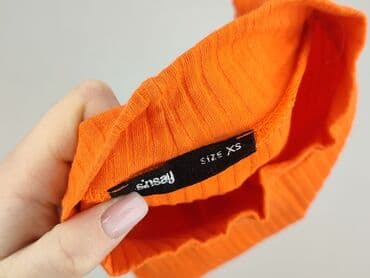 sinsay bielizna termoaktywna: Sinsay, Top damski, rozmiar XS — 5