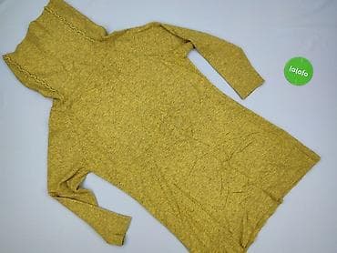 drapowane body: Les étoiles claires Paris, Tunika damska, rozmiar M — 3