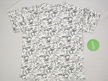 cocker t shirty: T-shirt damski, rozmiar L — 3