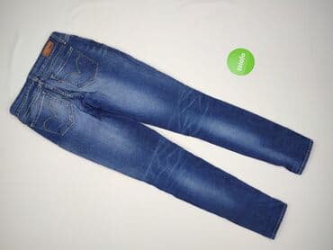 wrangler jeans: Levi’s, Jeansy damskie, XS — 3