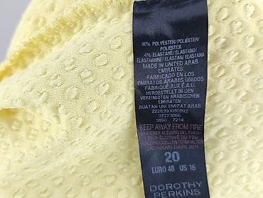 tono plus size: Dorothy Perkins, Sukienka damska, rozmiar 2XL — 5
