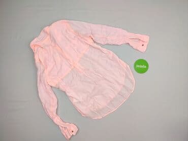 koszula niebieska hm: H&M, Koszula damska, rozmiar S — 3