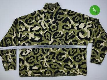 pull snd bear: Sweter damski, rozmiar One size — 4