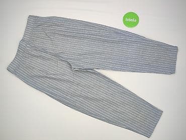 dresy strauss: Shein, Spodnie materiałowe damskie, rozmiar L — 3