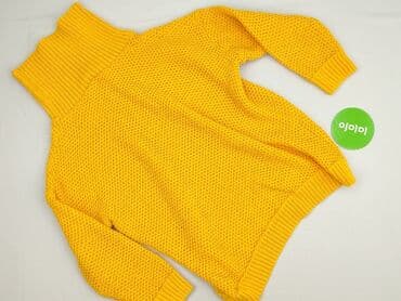 sweter swiąteczny: Shein, Golf damski, L — 2