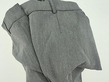 amisu jeansy: Amisu, Spodnie materiałowe damskie, rozmiar 2XL — 6