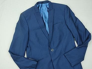 Marynarka dla mężczyzn, rozmiar XL