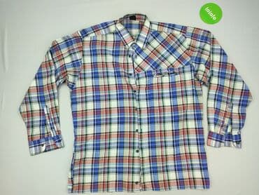 marks and spencer marynarka: Internacionale, Koszulа dla mężczyzn, M — 2